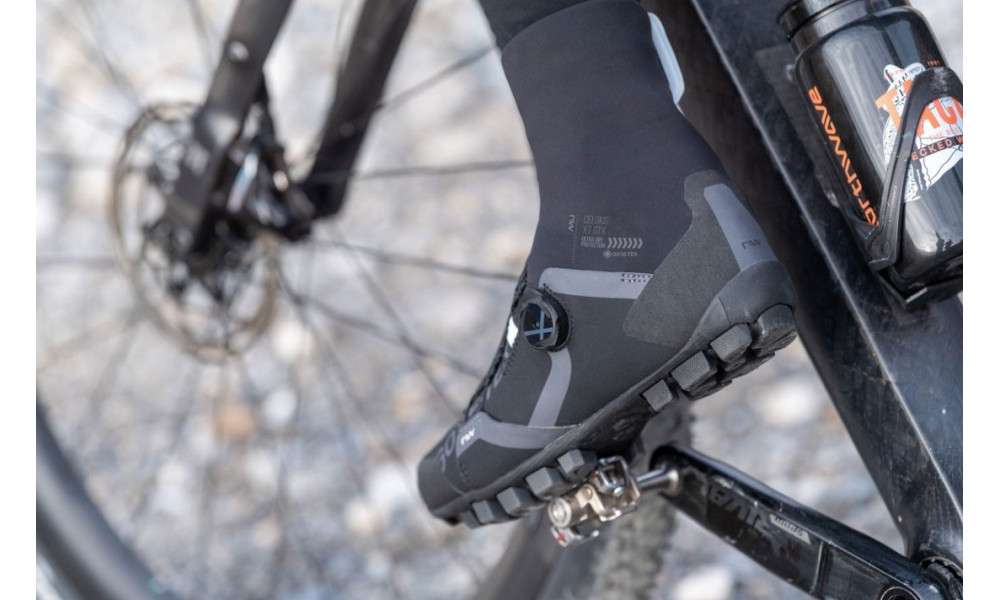 Dviratininko batai Northwave X-Celsius Arctic GTX MTB black - 7