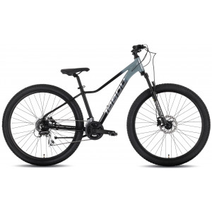 Dviratis Tabou Venom 4.0 27.5 grey-black