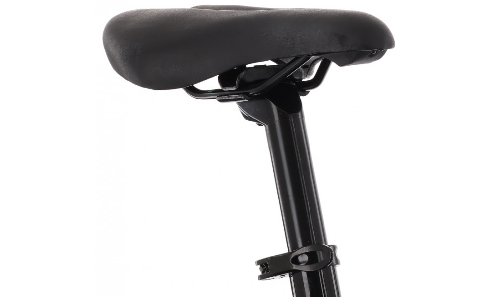 Dviratis Tabou Venom 4.0 27.5 grey-black - 6