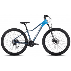 Dviratis Tabou Venom 4.0 27.5 navy-blue