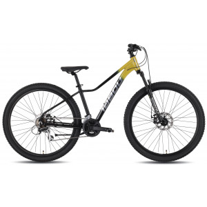 Dviratis Tabou Venom 3.0 27.5 black-gold