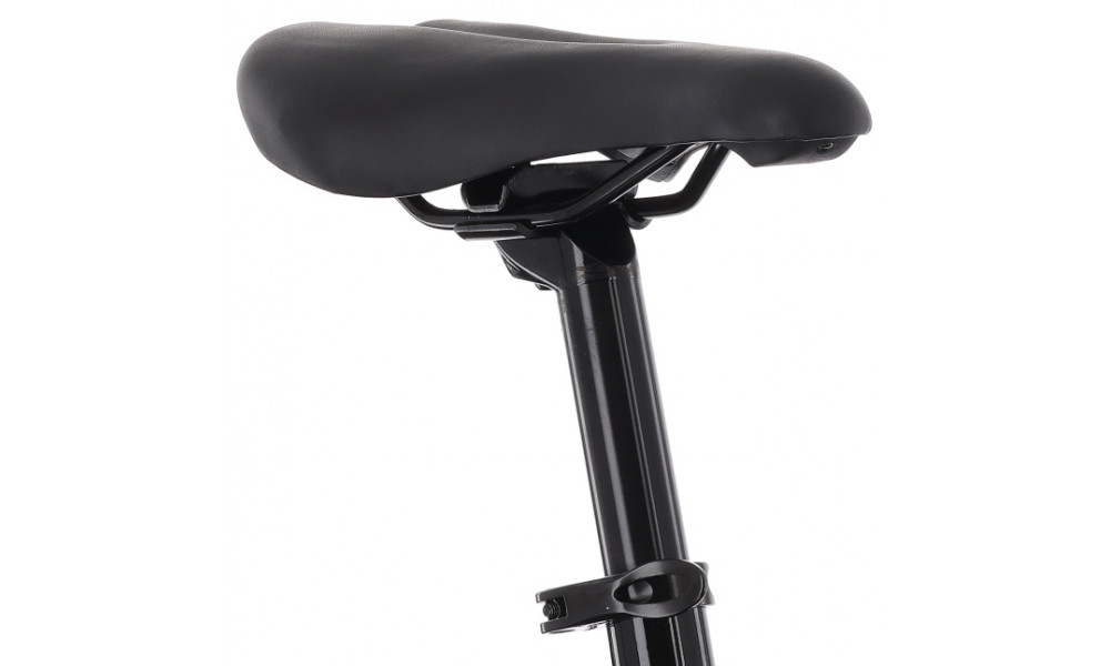 Dviratis Tabou Venom 3.0 27.5 black-gold - 6