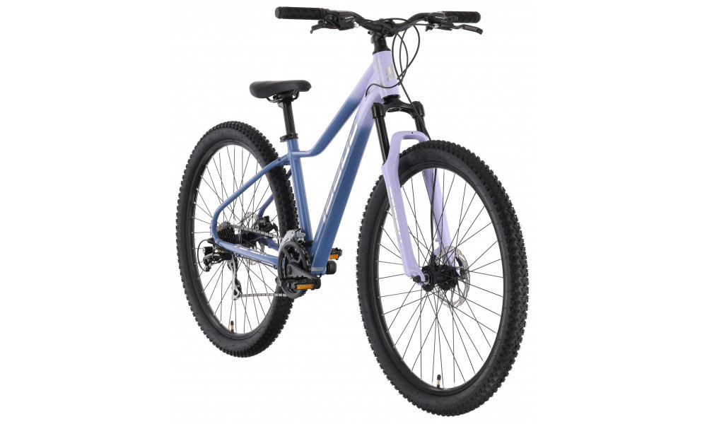 Dviratis Tabou Venom 3.0 W 27.5 melrose-navy - 2