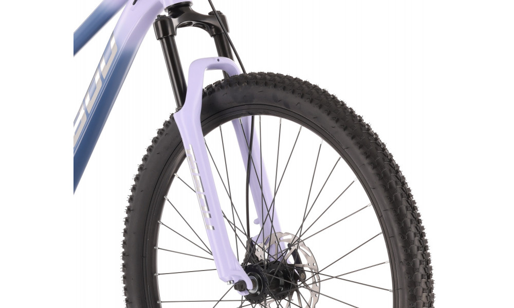 Dviratis Tabou Venom 3.0 W 27.5 melrose-navy - 4