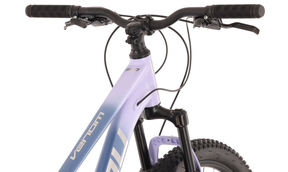 Dviratis Tabou Venom 3.0 W 27.5 melrose-navy - 7