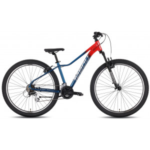 Dviratis Tabou Venom 2.0 27.5 navy-red