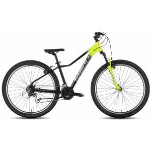 Dviratis Tabou Venom 2.0 27.5 green-black