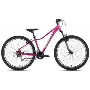 Dviratis Tabou Venom 2.0 W 27.5 pink-purple