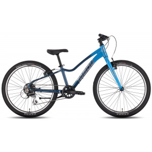 Dviratis Tabou Poison 24 Lite navy-blue