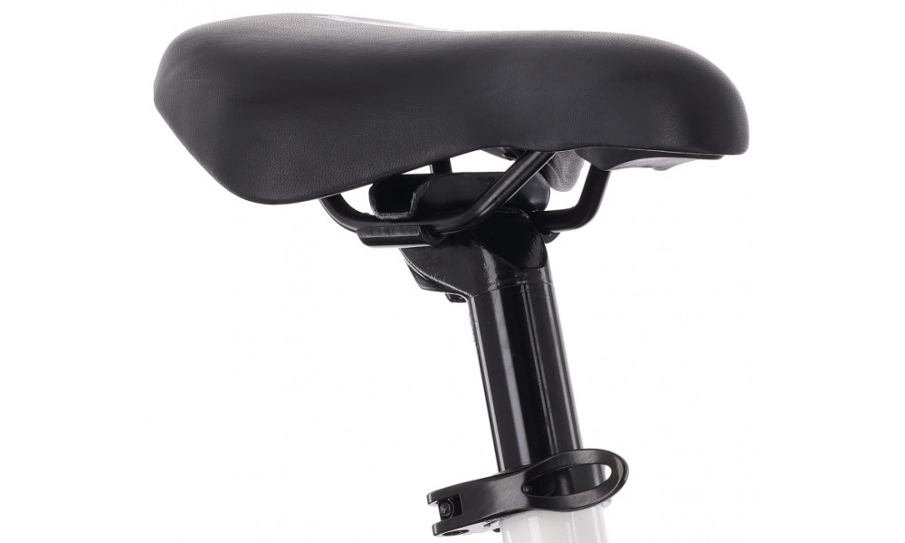 Dviratis Tabou Topshe 20 Pro white-purple - 6