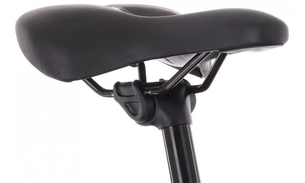 Dviratis Tabou Flow 4 EQ 21 black-purple - 6