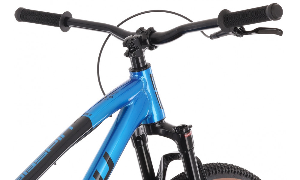 Dviratis Tabou Tabspin Pro 26 blue-black - 8