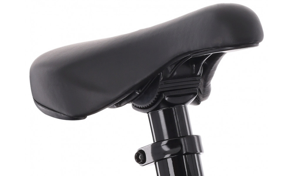 Dviratis Tabou Tabspin 26 purple-black - 5