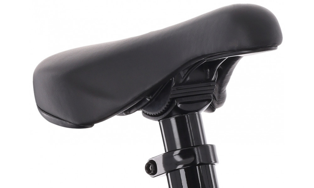 Dviratis Tabou Tabspin 26 lime-black - 5