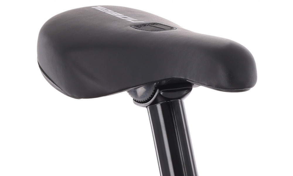 Dviratis Tabou Tabspin JR 24 turq-black - 6