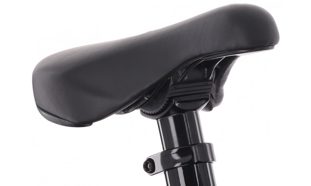 Dviratis Tabou Stunt 26 red-black - 5