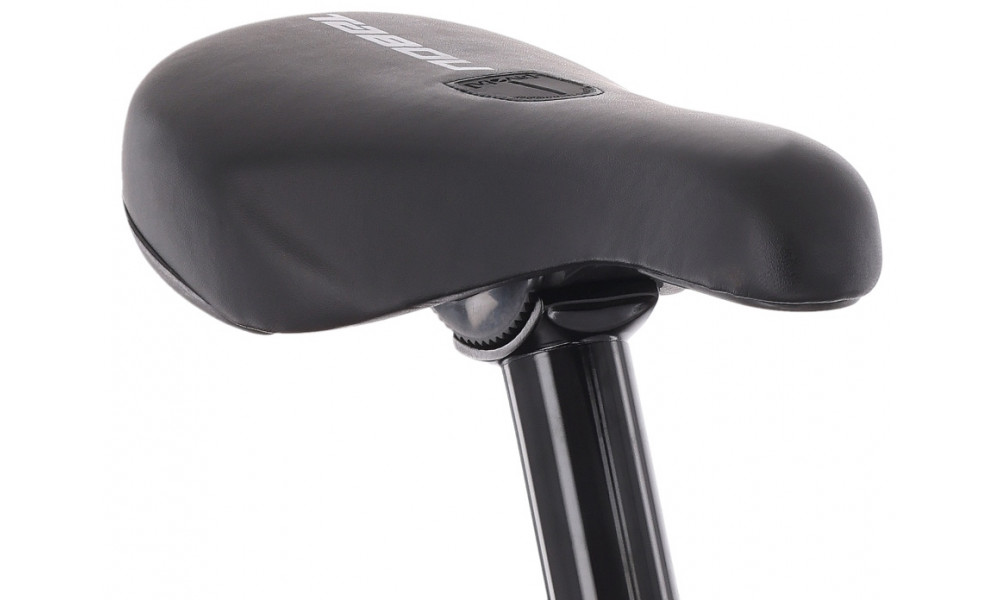 Dviratis Tabou Stunt 26 red-black - 6
