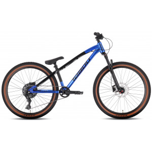 Dviratis Tabou Stunt 26 navy-black