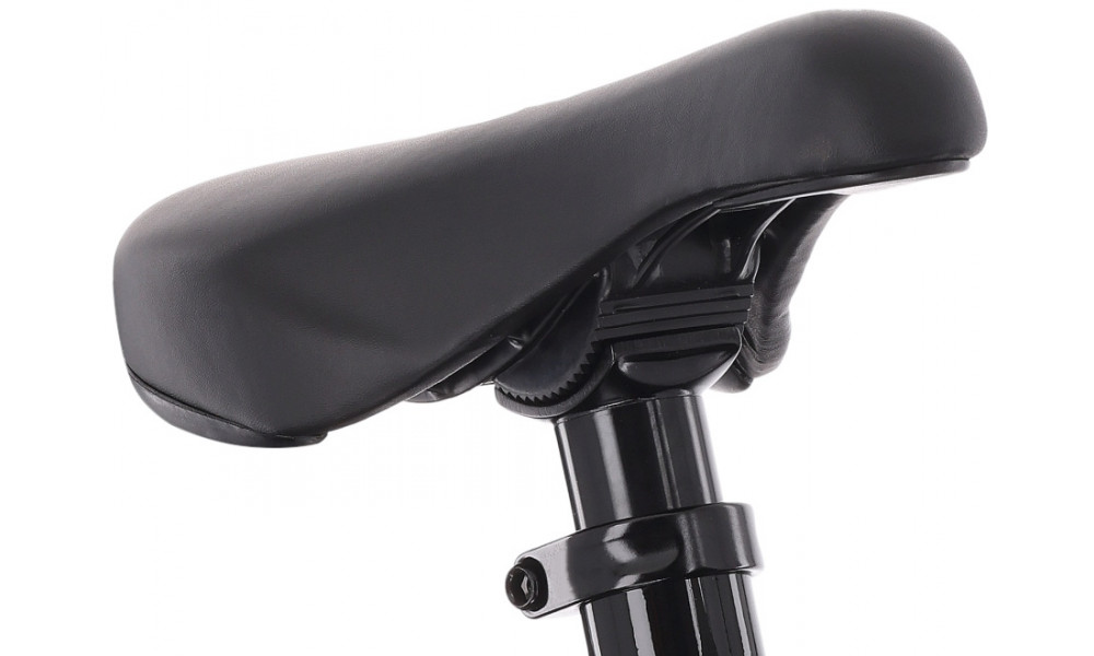 Dviratis Tabou Stunt JR 24 blue-black - 3