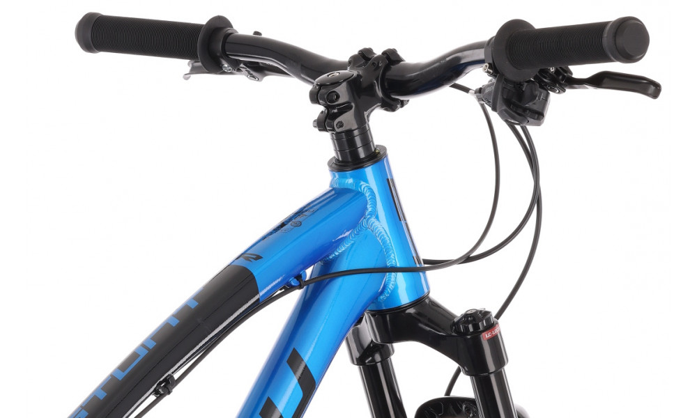 Dviratis Tabou Stunt JR 24 blue-black - 6