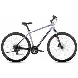 Dviratis Tabou Flow 1 21 black-chameleon