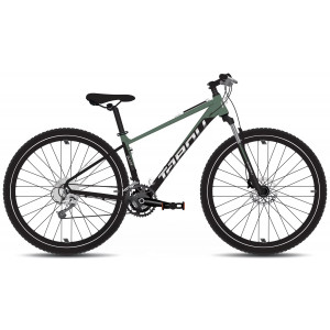 Dviratis Tabou Blade 29 2 black-green