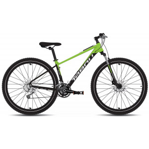 Dviratis Tabou Blade 27.5 1 black-green