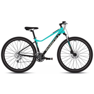 Dviratis Tabou Blade 29 4 W black-mint