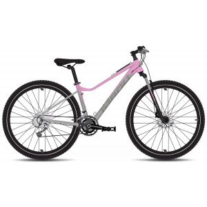 Dviratis Tabou Blade 29 4 W grey-pink