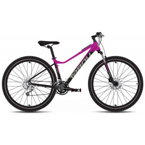 Dviratis Tabou Blade 29 3 W black-pink