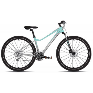 Dviratis Tabou Blade 29 2 W grey-mint