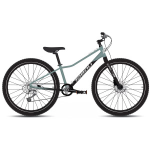 Dviratis Tabou Superlite Pro 26 grey-black