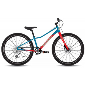 Dviratis Tabou Superlite Pro 26 blue-red