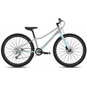 Dviratis Tabou Superlite Pro 26 W grey-mint