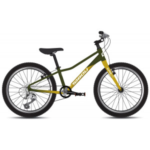 Dviratis Tabou Superlite 20 bamboo-gold