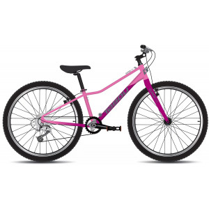 Dviratis Tabou Superlite 26 W pink-purple