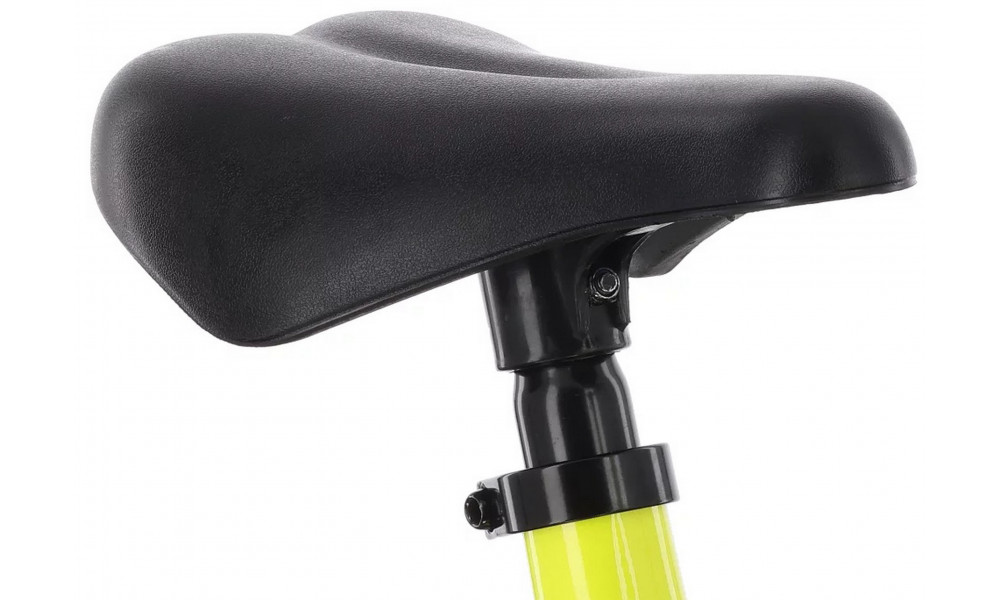 Dviratis Tabou Rocket MG 18 lime-green - 5