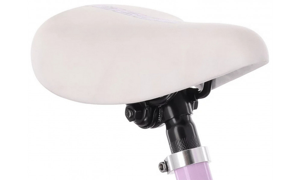 Dviratis Tabou Miss Alu 14 melrose-lavender - 5
