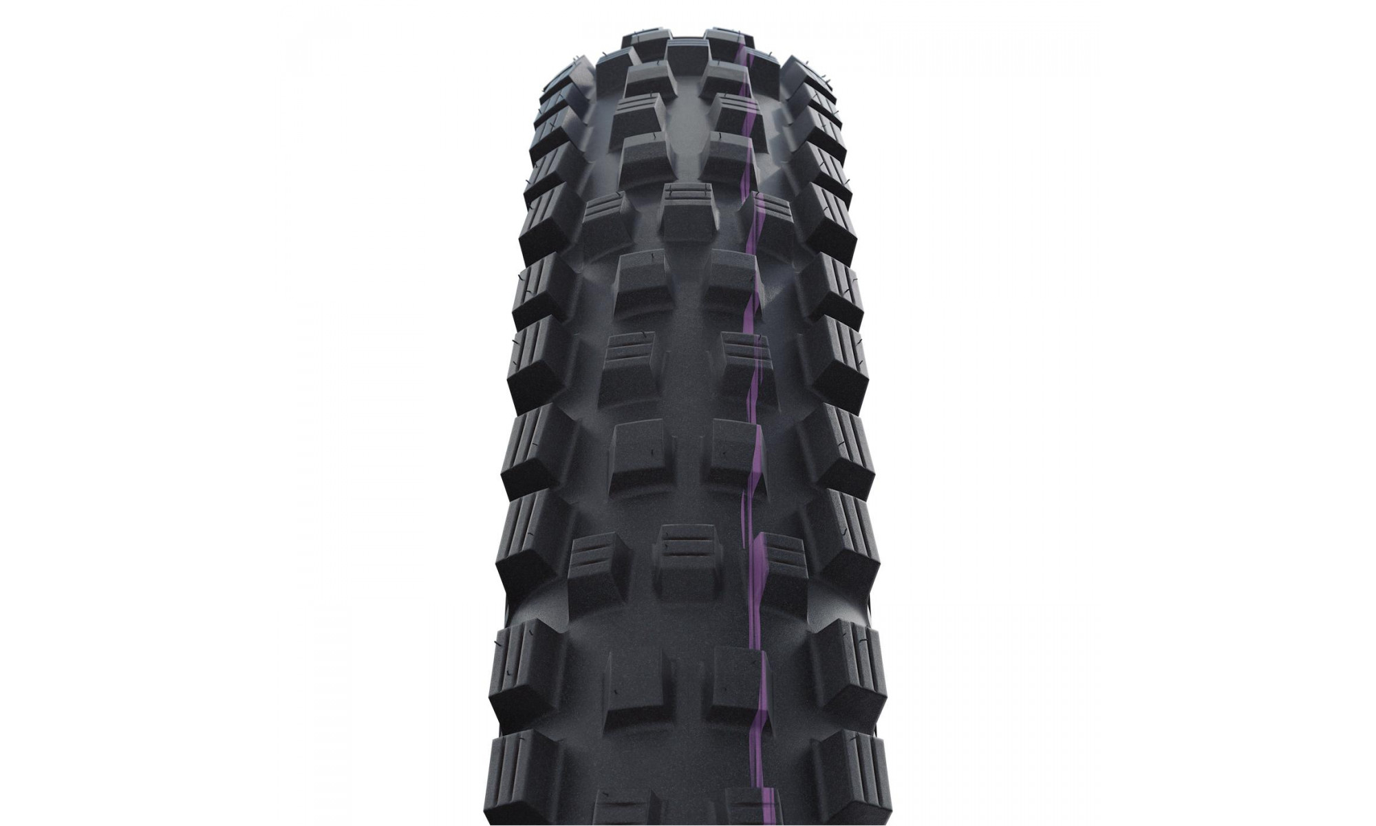 Padanga 26" Schwalbe Magic Mary HS 447 Evo Fold TLE 65-559 SD Addix Ultra Soft - 2