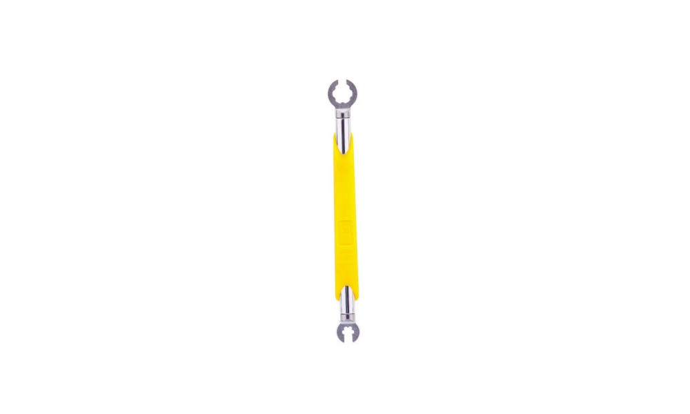 Įrankis Super-B spoke wrench for Mavic 7 and 9 mm nipples Classic - 1