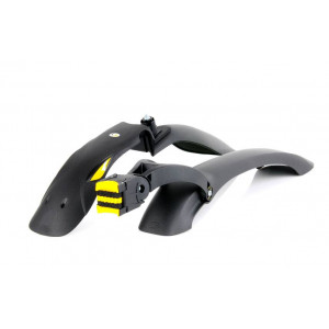 Skydelių komplektas Simpla Hammer SDE SPEEDstrap black