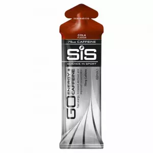 Energinis gelis SiS Go Energy Cola + Caffeine 60ml Energinis gelis SiS Go Energy Cola + Caffeine 60ml