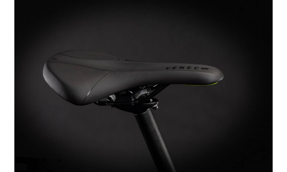 Dviratis Cube Aim SL Allroad 29 grey'n'green 2021 - 4