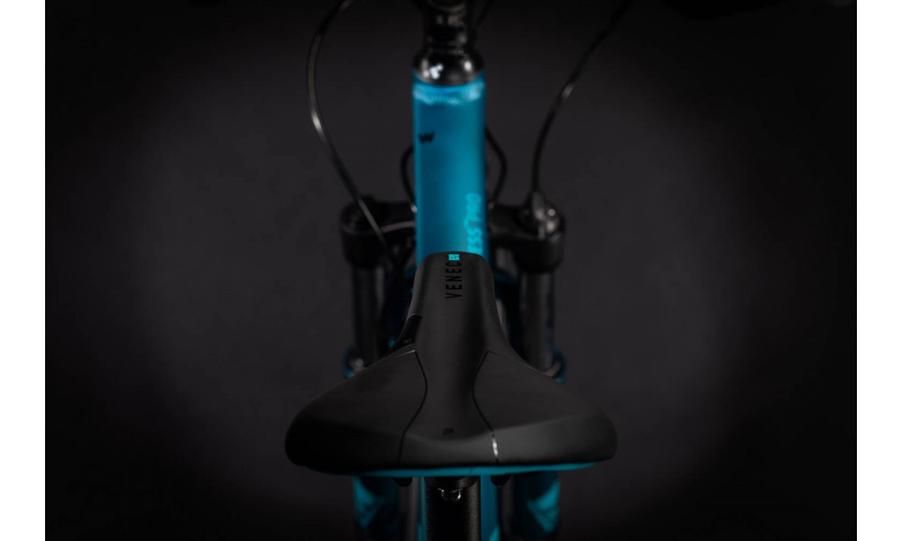 Dviratis Cube Access WS Pro Allroad 29 stoneblue'n'blue 2021 - 4
