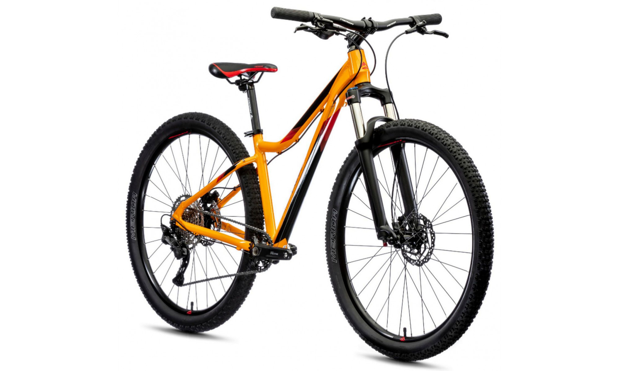 Dviratis Merida MATTS 7.70 orange - 1