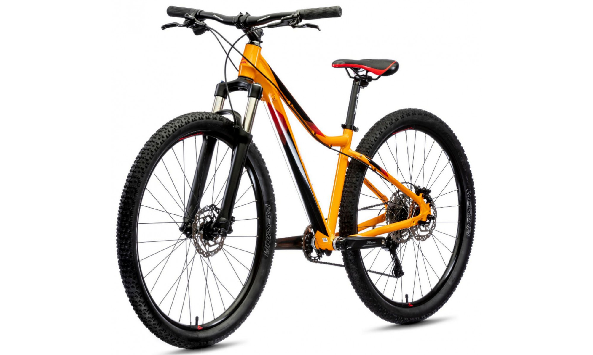 Dviratis Merida MATTS 7.70 orange - 3