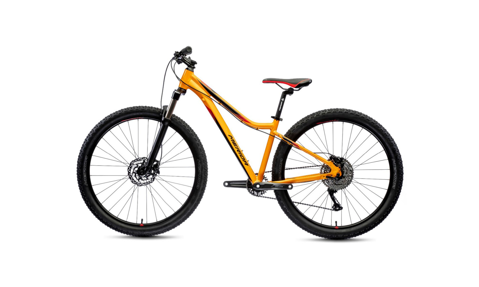 Dviratis Merida MATTS 7.70 orange - 4