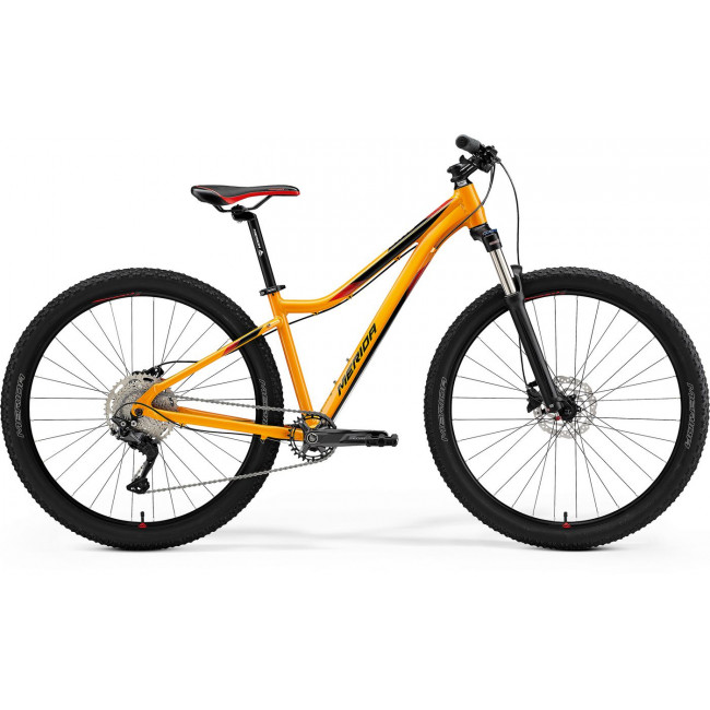 Dviratis Merida MATTS 7.70 orange