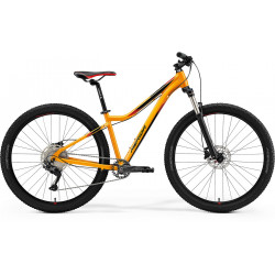 Dviratis Merida MATTS 7.70 orange