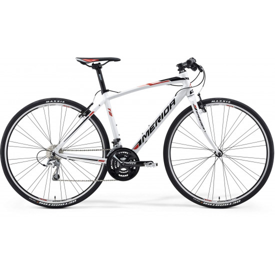 Merida speeder cheap t2 2014